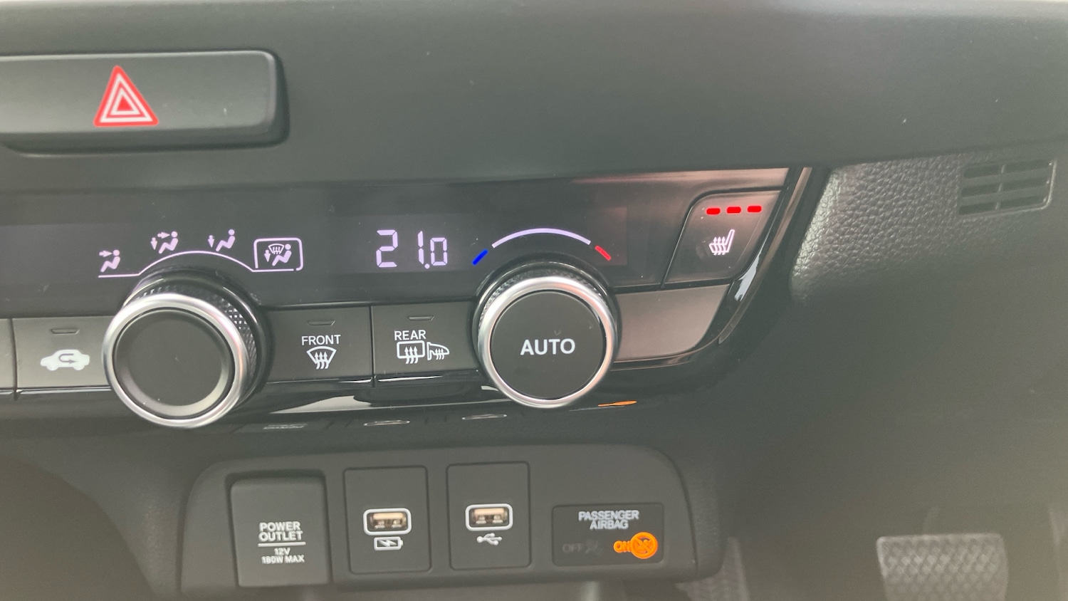 Used Honda Jazz 2025 for sale - 77921194: Photo 21