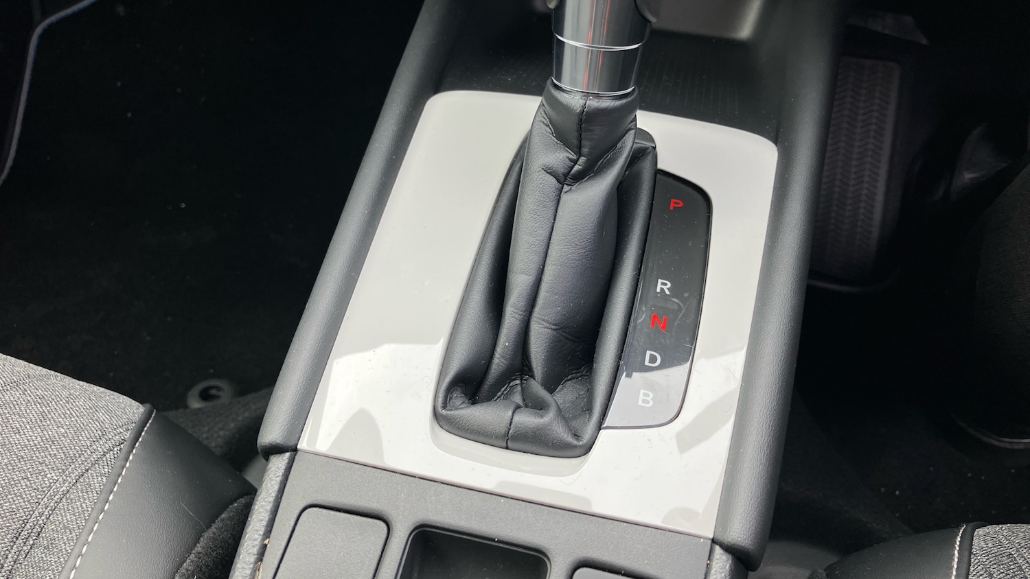 Used Honda Jazz 2025 for sale - 77921194: Photo 23