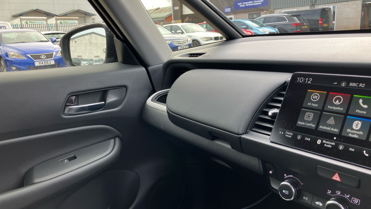 Used Honda Jazz 2025 for sale - 77921194: Photo 25