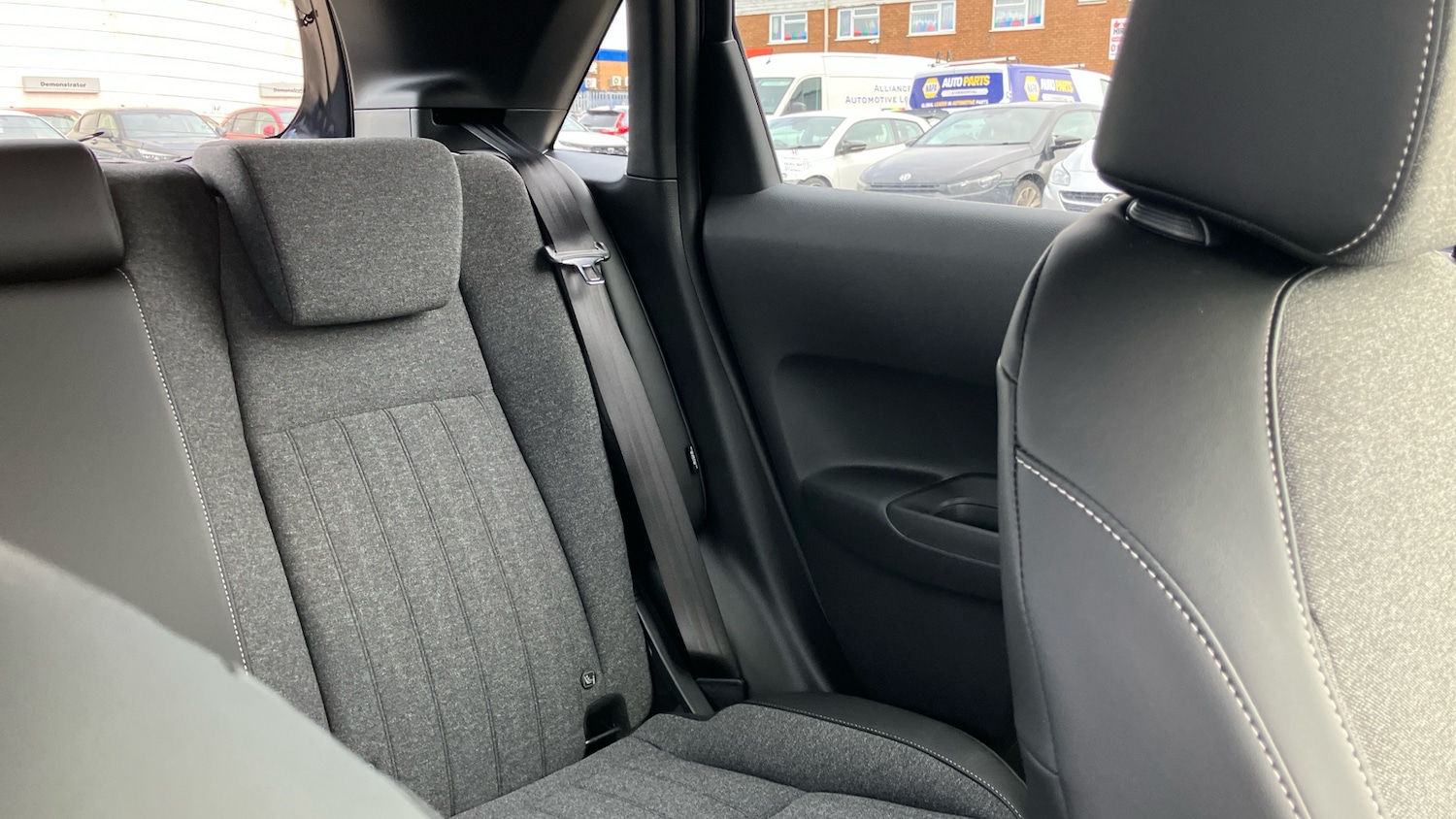 Used Honda Jazz 2025 for sale - 77921194: Photo 26