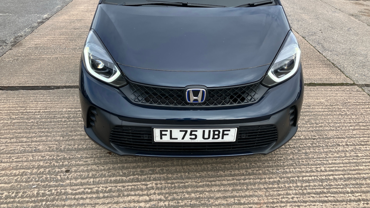 Used Honda Jazz 2025 for sale - 77921194: Photo 28