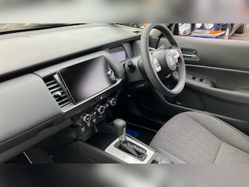 Used Honda Jazz 2025 for sale - 77921194: Photo