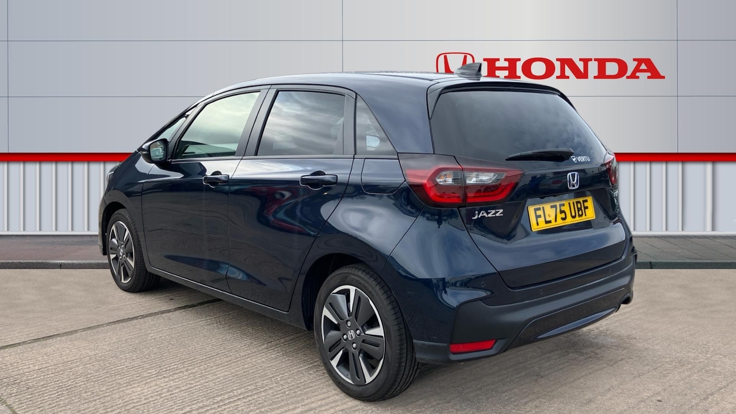 Used Honda Jazz 2025 for sale - 77921194: Photo 3