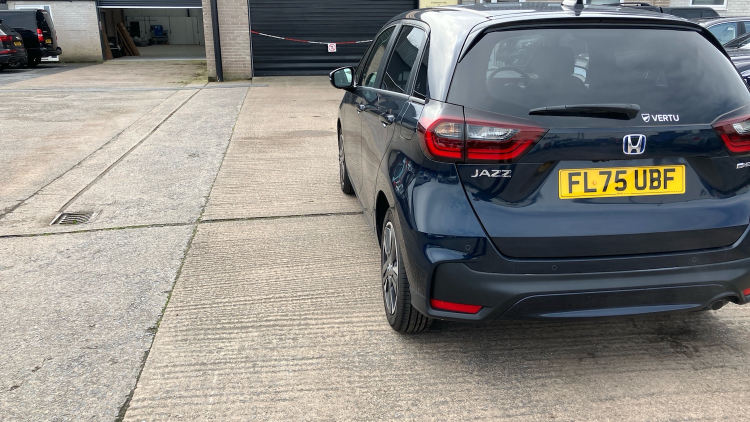 Used Honda Jazz 2025 for sale - 77921194: Photo 31