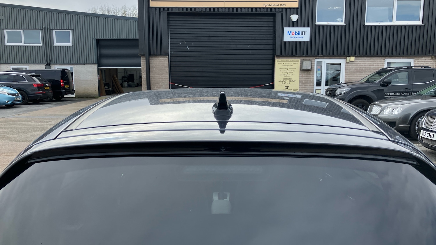 Used Honda Jazz 2025 for sale - 77921194: Photo 34