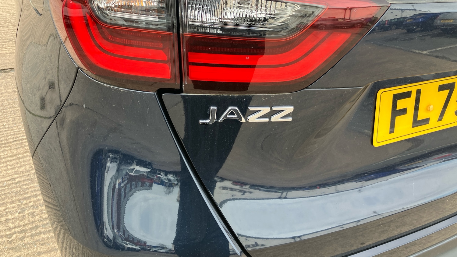 Used Honda Jazz 2025 for sale - 77921194: Photo 38