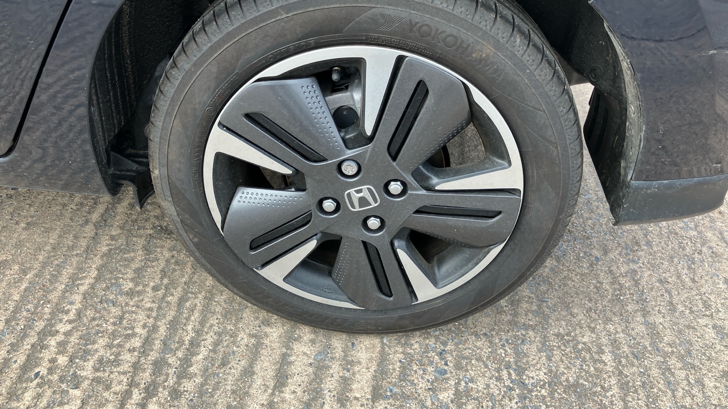 Used Honda Jazz 2025 for sale - 77921194: Photo 39