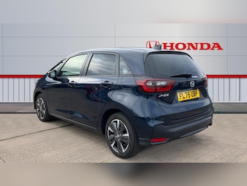 Used Honda Jazz 2025 for sale - 77921194: Photo