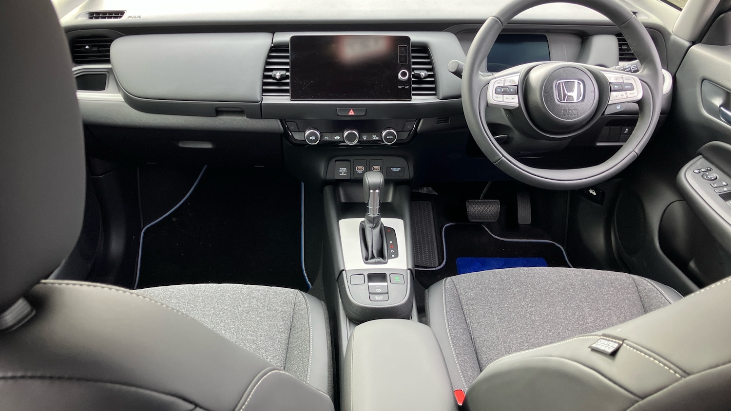 Used Honda Jazz 2025 for sale - 77921194: Photo 4