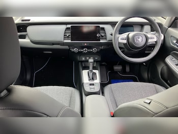 Used Honda Jazz 2025 for sale - 77921194: Photo