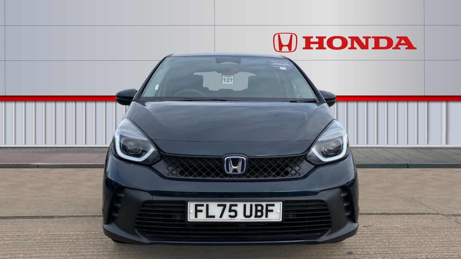 Used Honda Jazz 2025 for sale - 77921194: Photo 6