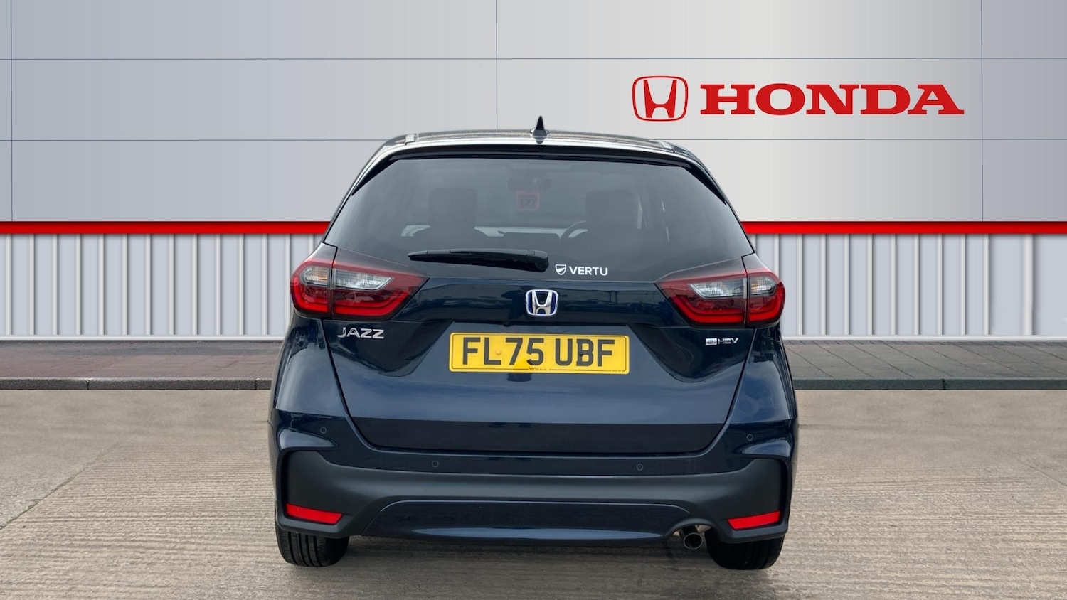 Used Honda Jazz 2025 for sale - 77921194: Photo 7