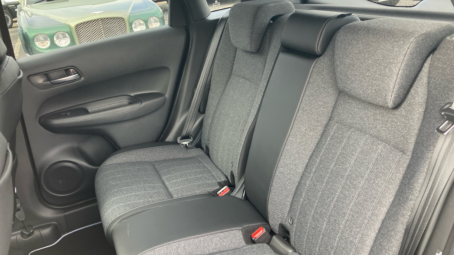 Used Honda Jazz 2025 for sale - 77921194: Photo 8