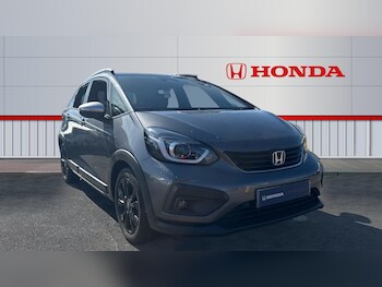 Used Honda Jazz 2023 for sale - 78198722: Photo
