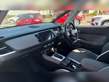 Used Honda Jazz 2023 for sale - 78198722: Photo