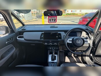 Used Honda Jazz 2023 for sale - 78198722: Photo