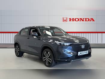 Used Honda HR-V 2023 for sale - 79287665: Photo