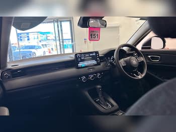 Used Honda HR-V 2023 for sale - 79287665: Photo