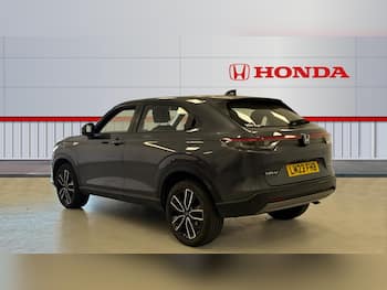 Used Honda HR-V 2023 for sale - 79287665: Photo