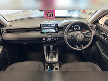 Used Honda HR-V 2023 for sale - 79287665: Photo