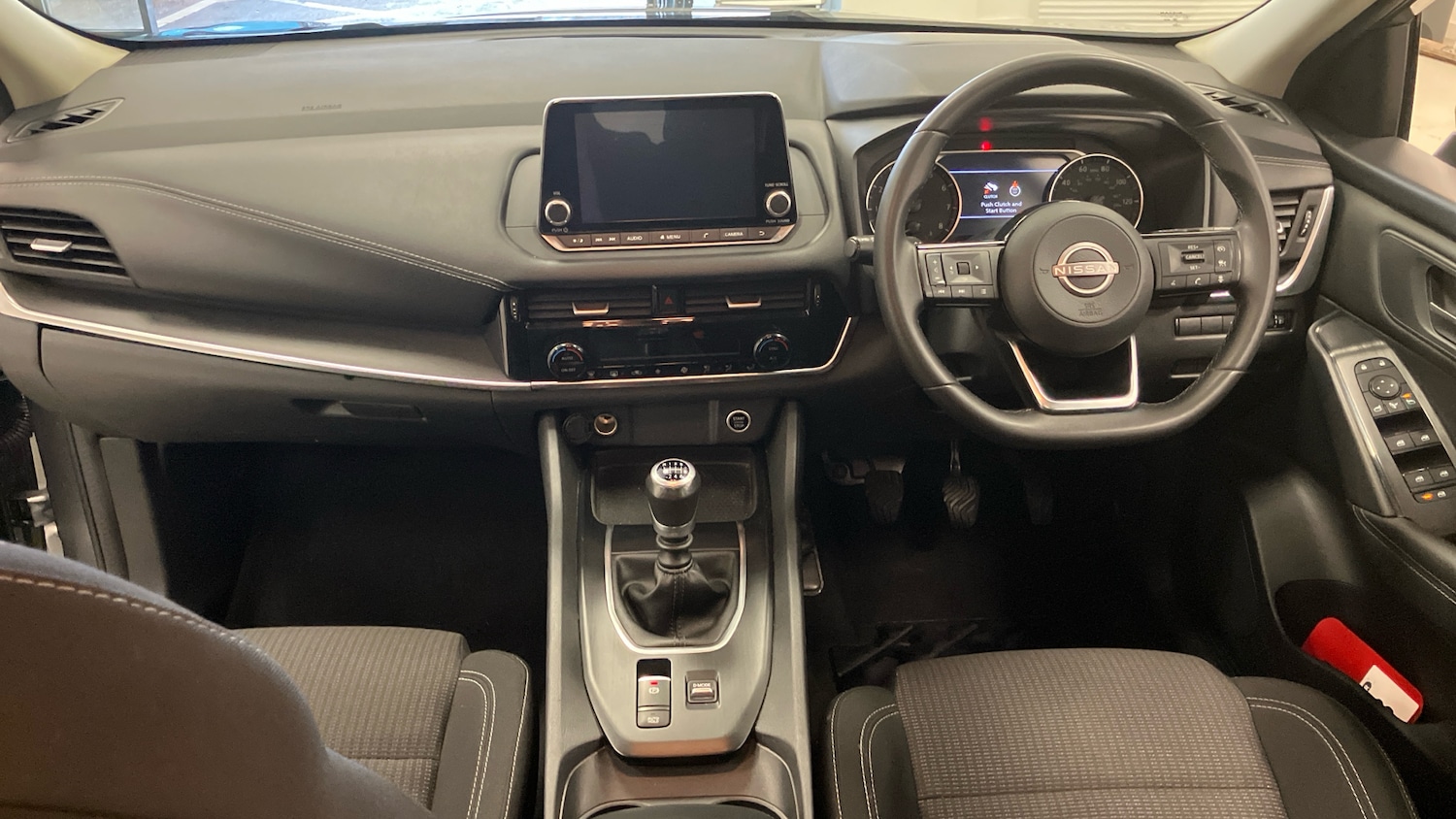 Used Nissan Qashqai 2023 for sale - 77297011: Photo 10