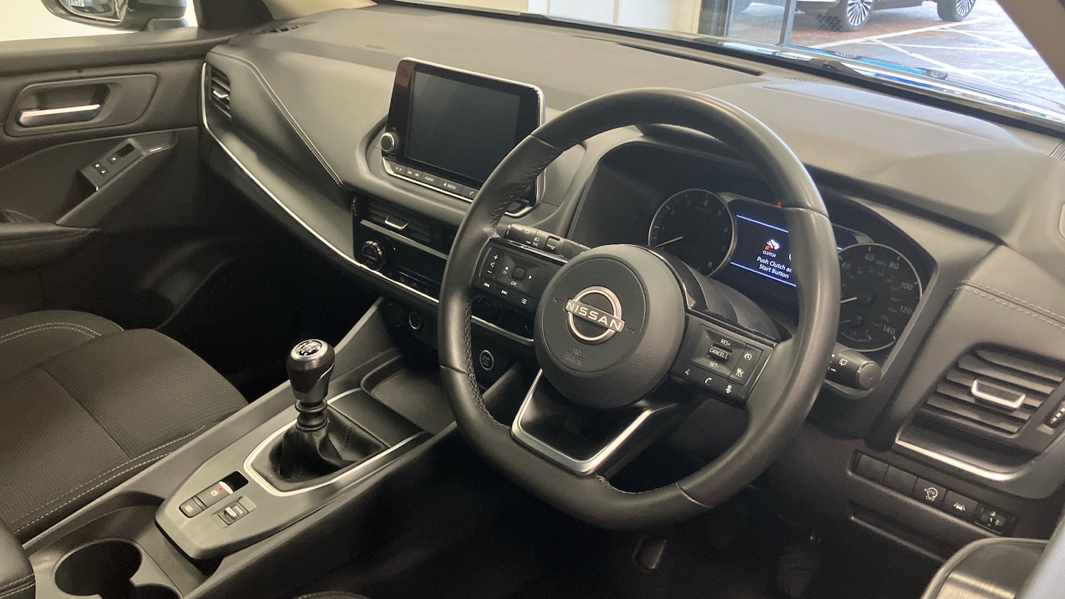 Used Nissan Qashqai 2023 for sale - 77297011: Photo 11