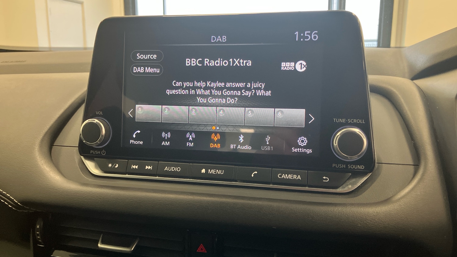 Used Nissan Qashqai 2023 for sale - 77297011: Photo 12