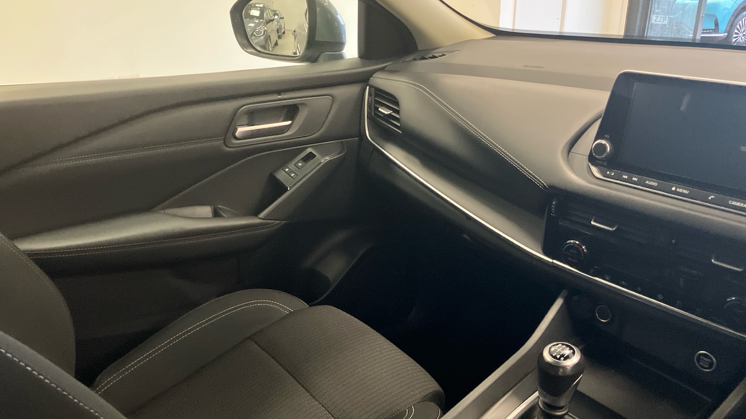 Used Nissan Qashqai 2023 for sale - 77297011: Photo 14