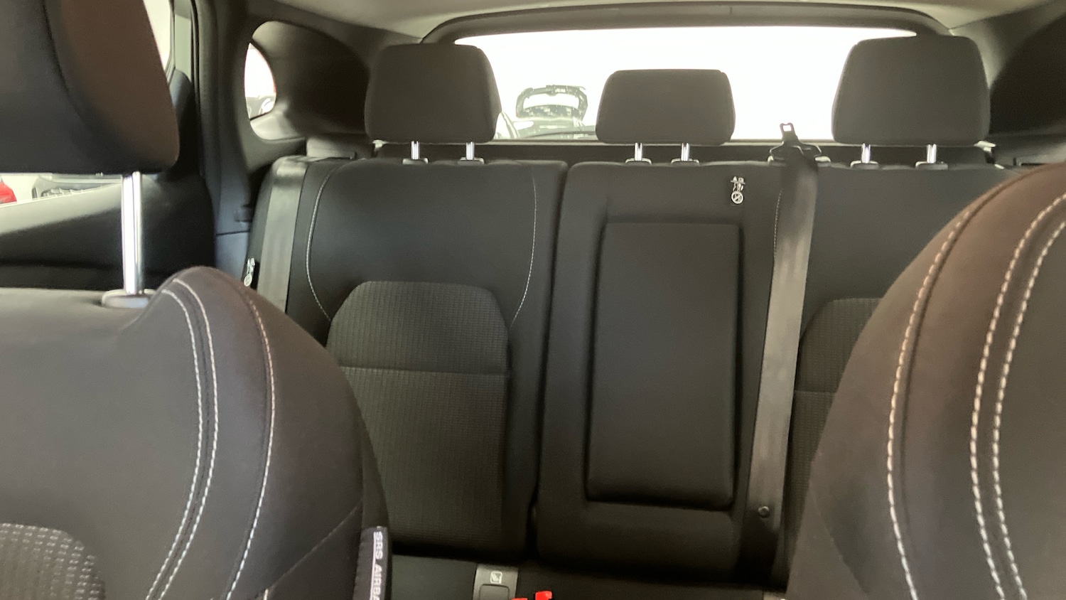 Used Nissan Qashqai 2023 for sale - 77297011: Photo 15