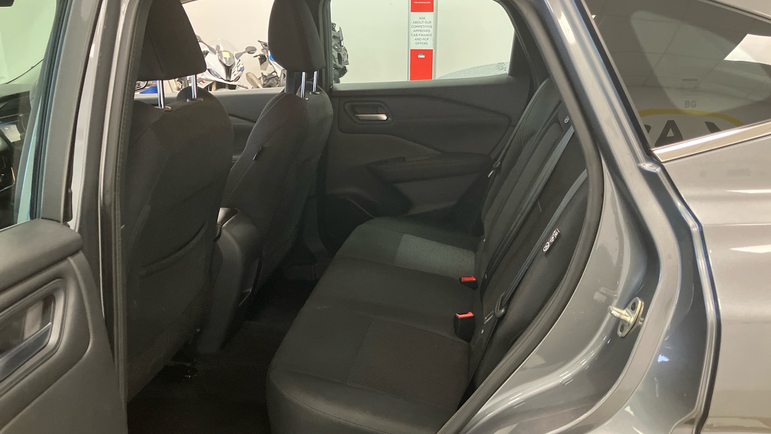 Used Nissan Qashqai 2023 for sale - 77297011: Photo 16