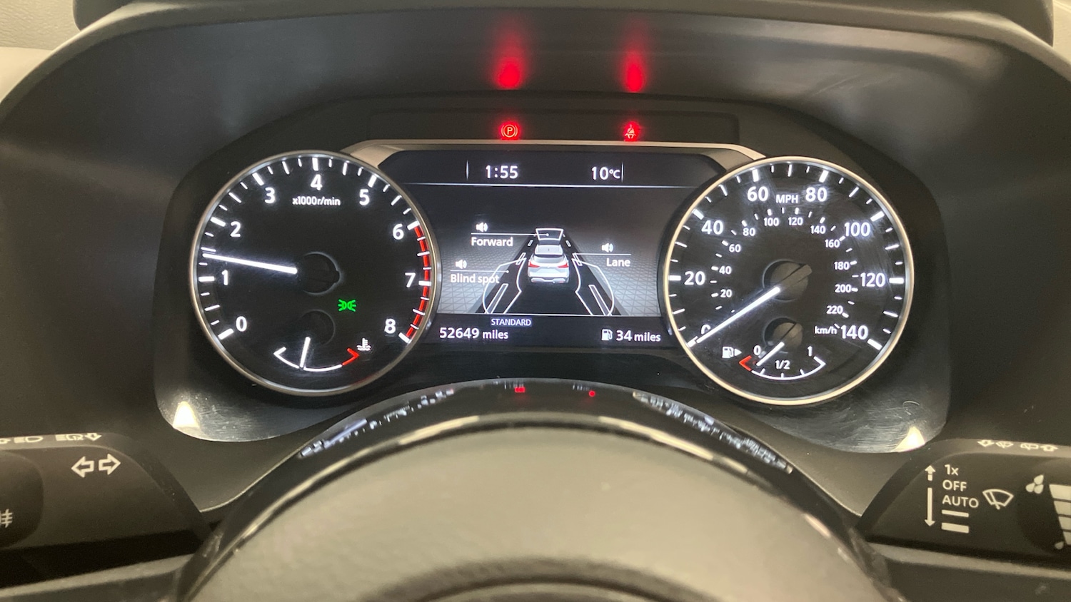 Used Nissan Qashqai 2023 for sale - 77297011: Photo 18