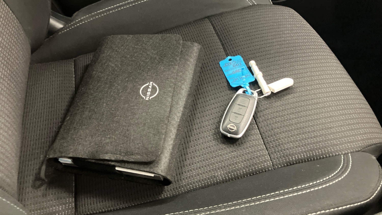 Used Nissan Qashqai 2023 for sale - 77297011: Photo 19