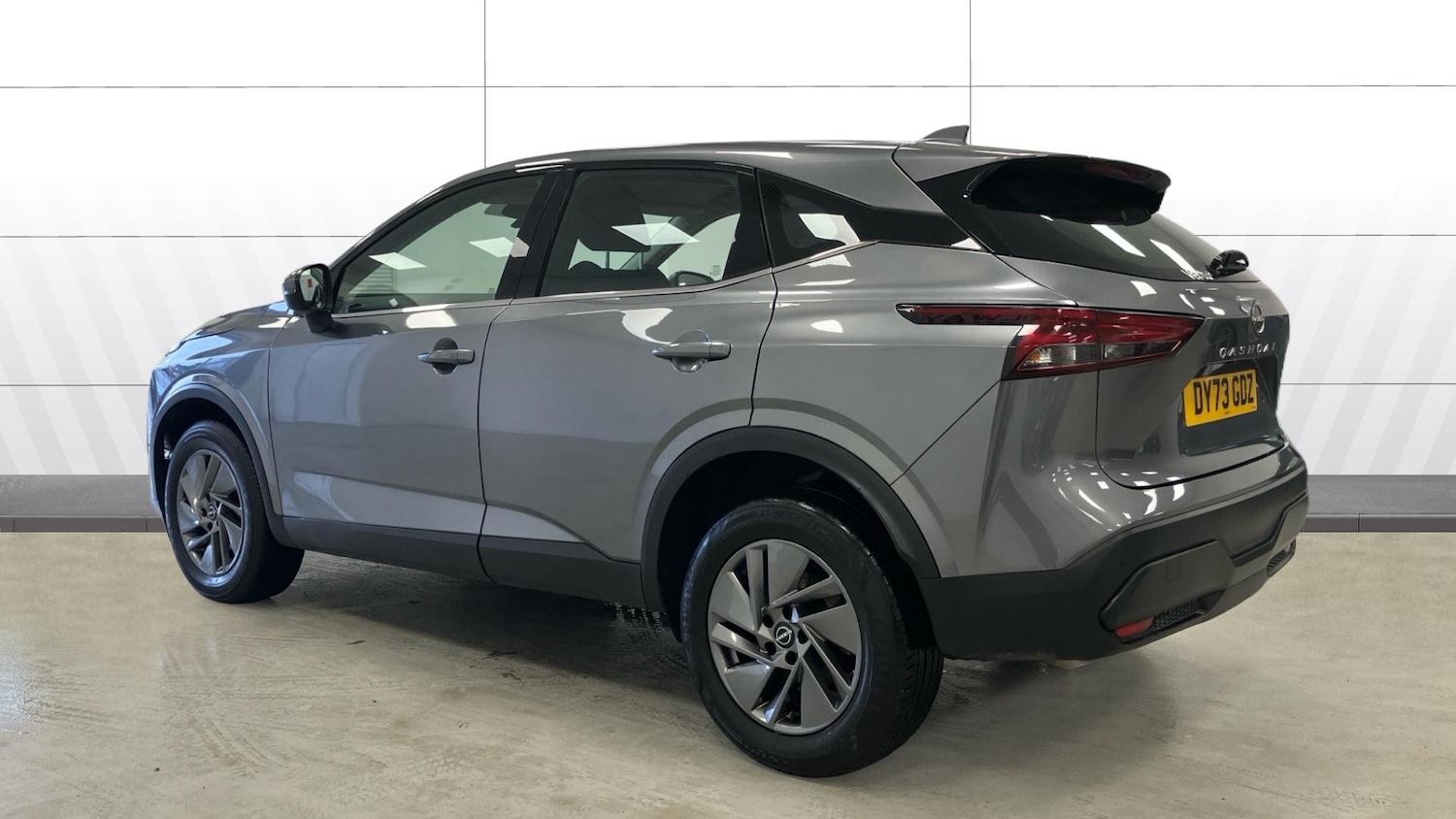 Used Nissan Qashqai 2023 for sale - 77297011: Photo 2