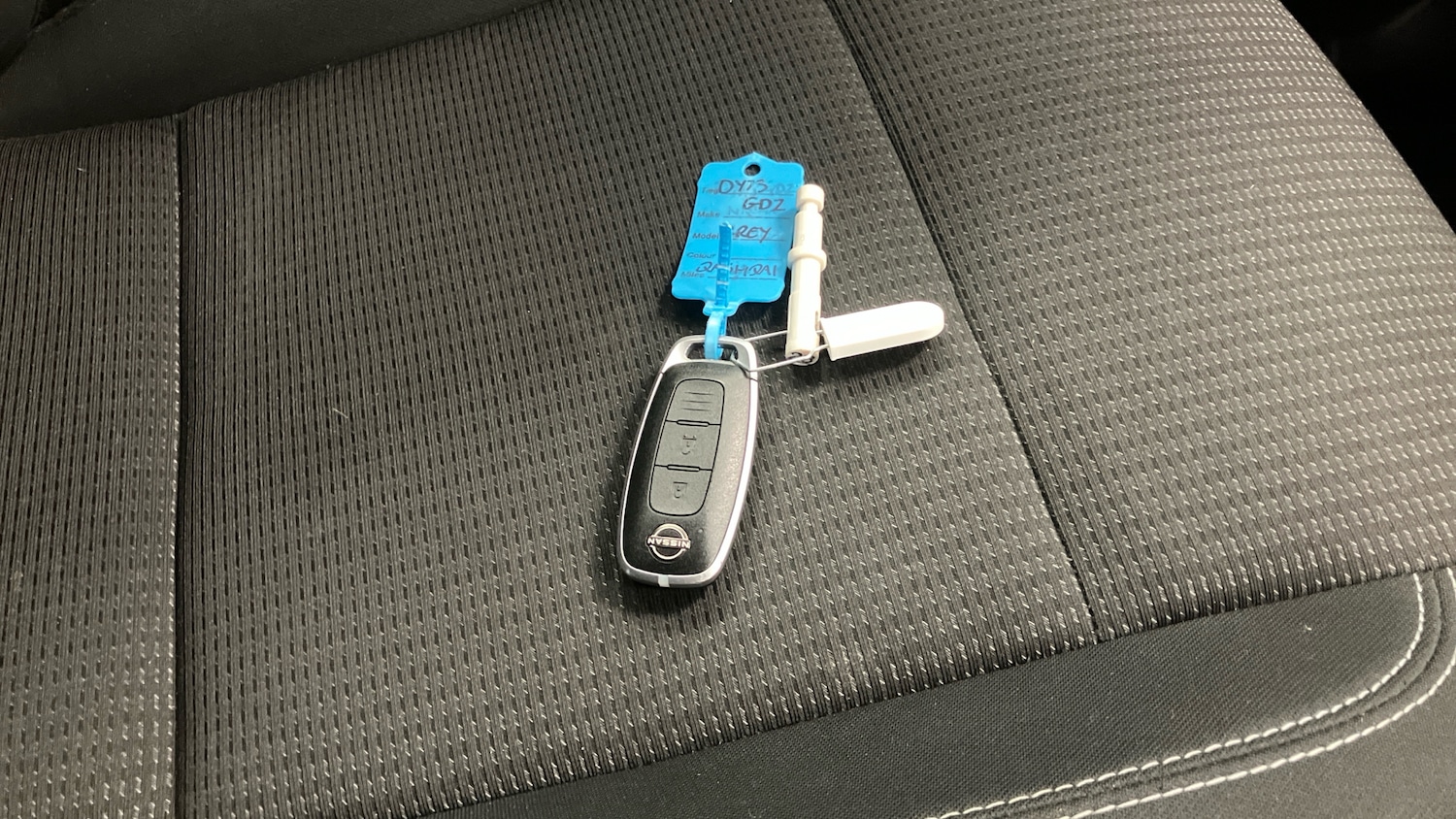 Used Nissan Qashqai 2023 for sale - 77297011: Photo 20