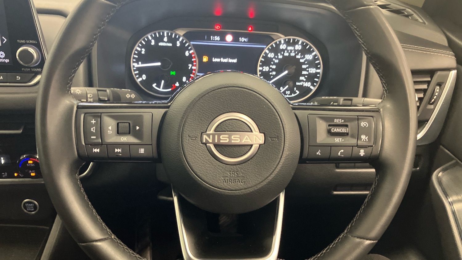 Used Nissan Qashqai 2023 for sale - 77297011: Photo 21