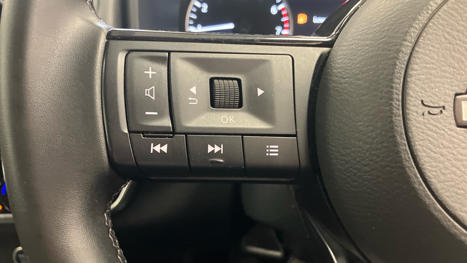 Used Nissan Qashqai 2023 for sale - 77297011: Photo 22