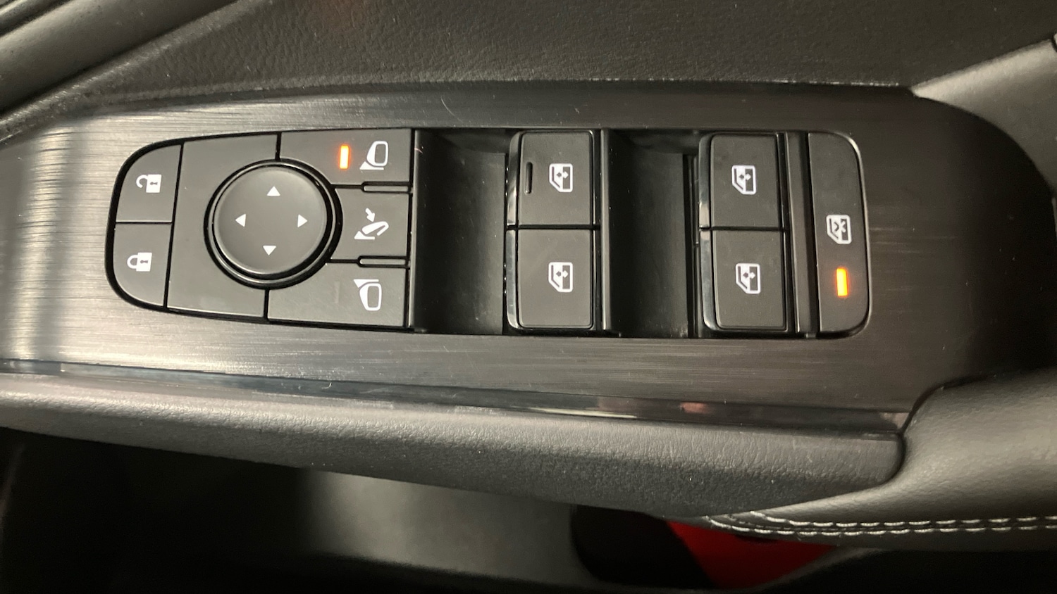 Used Nissan Qashqai 2023 for sale - 77297011: Photo 25