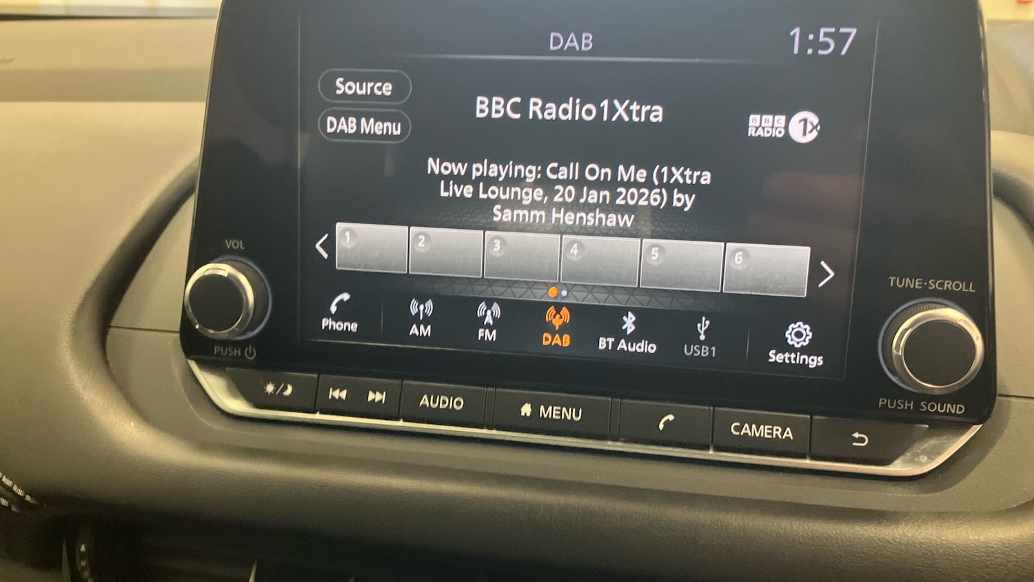 Used Nissan Qashqai 2023 for sale - 77297011: Photo 28