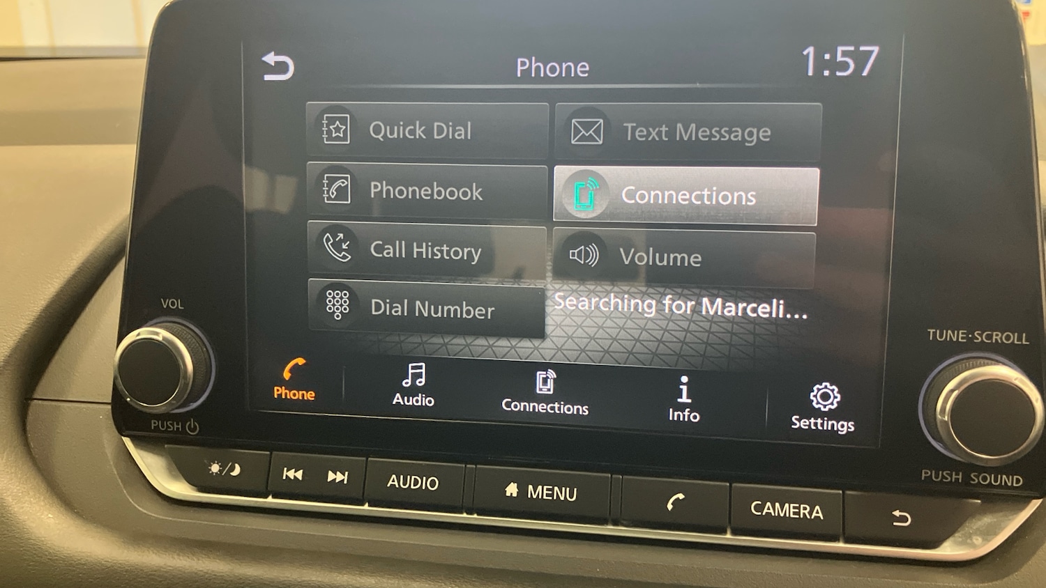 Used Nissan Qashqai 2023 for sale - 77297011: Photo 29