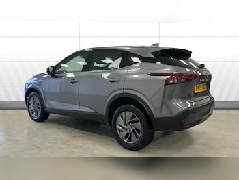 Used Nissan Qashqai 2023 for sale - 77297011: Photo