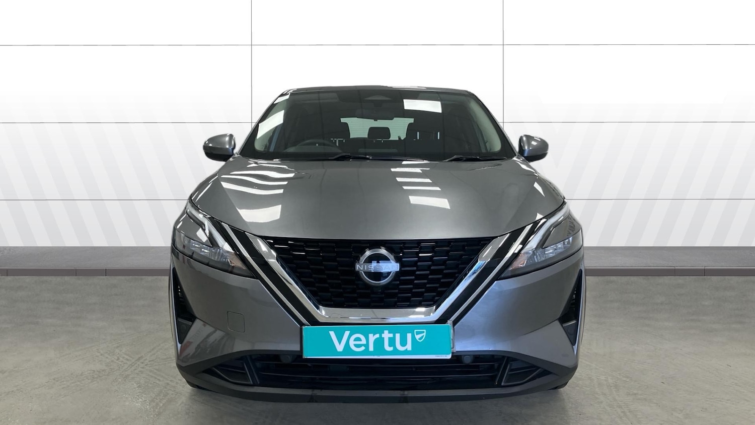 Used Nissan Qashqai 2023 for sale - 77297011: Photo 3