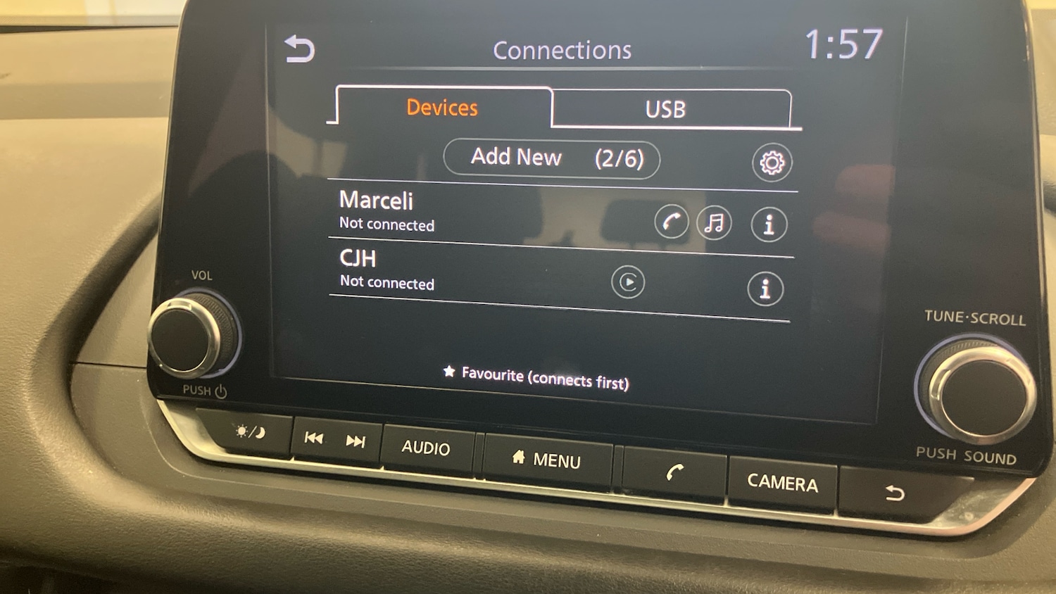 Used Nissan Qashqai 2023 for sale - 77297011: Photo 30