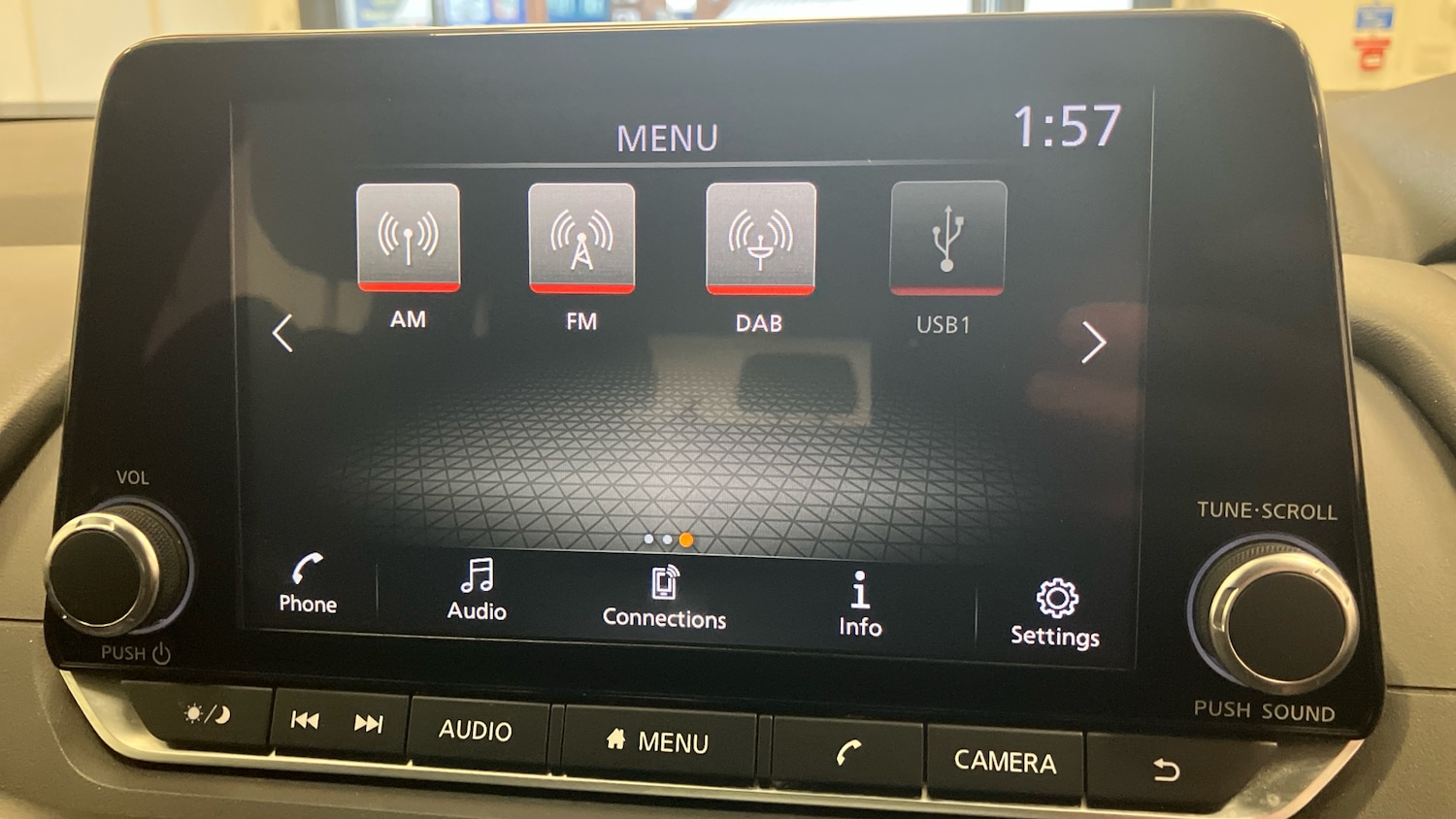 Used Nissan Qashqai 2023 for sale - 77297011: Photo 31