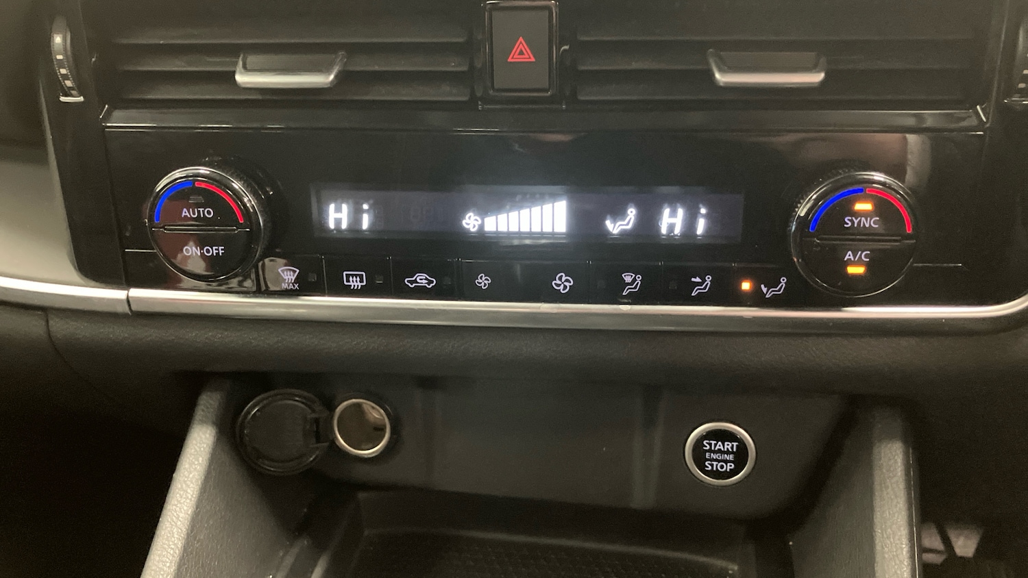 Used Nissan Qashqai 2023 for sale - 77297011: Photo 34