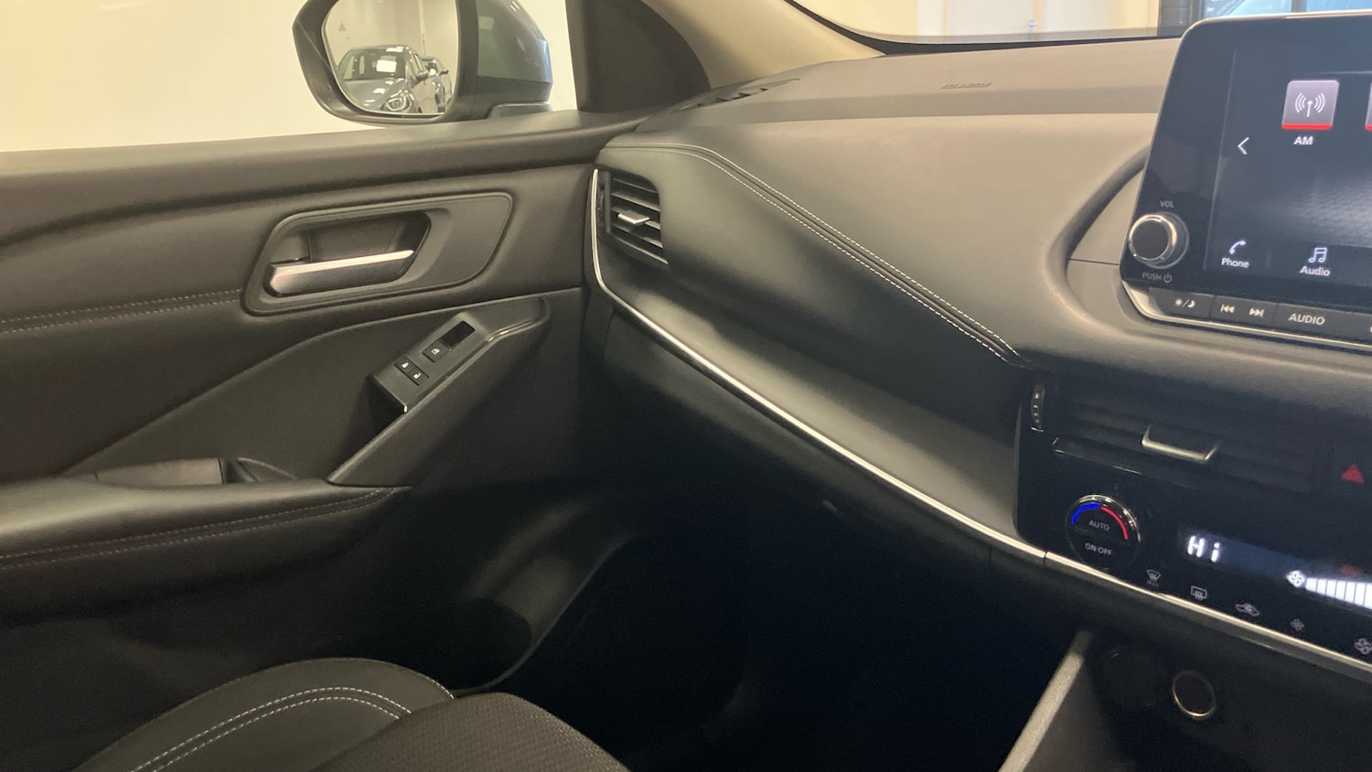 Used Nissan Qashqai 2023 for sale - 77297011: Photo 41