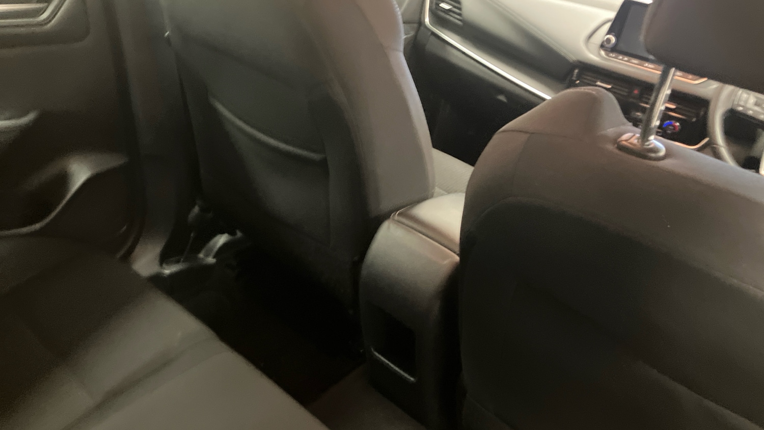 Used Nissan Qashqai 2023 for sale - 77297011: Photo 44