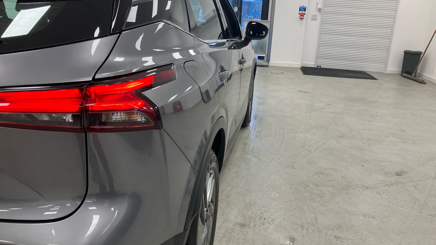 Used Nissan Qashqai 2023 for sale - 77297011: Photo 46