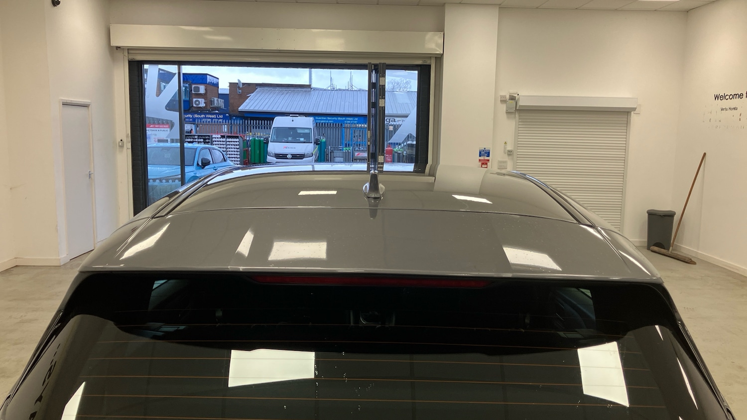 Used Nissan Qashqai 2023 for sale - 77297011: Photo 47