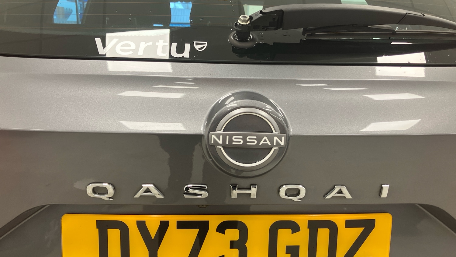 Used Nissan Qashqai 2023 for sale - 77297011: Photo 50