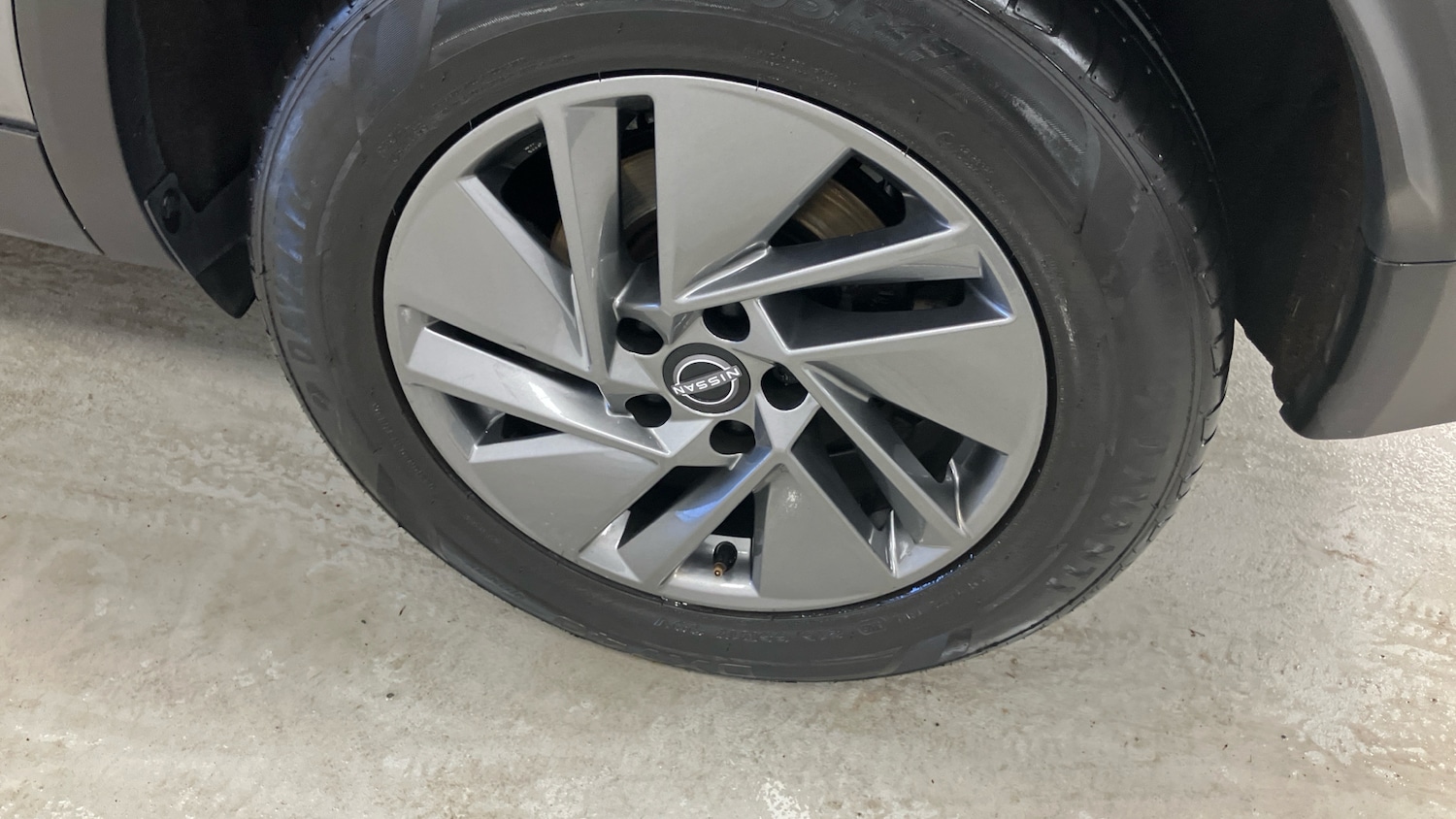 Used Nissan Qashqai 2023 for sale - 77297011: Photo 52